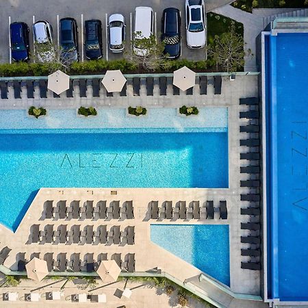 Wave N' Sea Apartment In Infinity Beach Resort - Parking Mamaja Zewnętrze zdjęcie