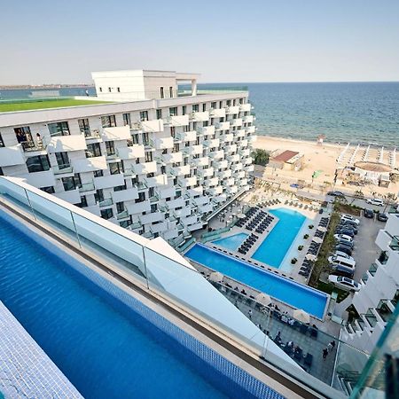 Wave N' Sea Apartment In Infinity Beach Resort - Parking Mamaja Zewnętrze zdjęcie