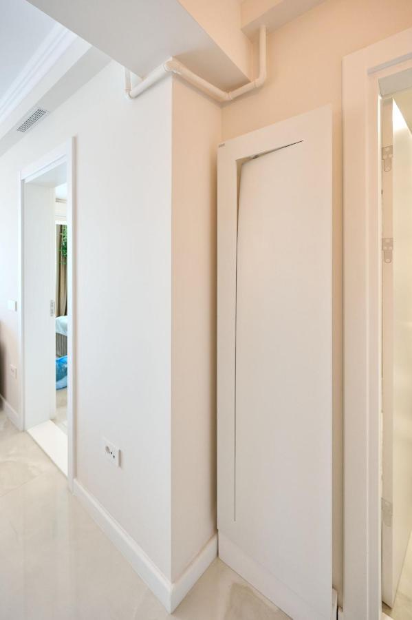 Wave N' Sea Apartment In Infinity Beach Resort - Parking Mamaja Zewnętrze zdjęcie
