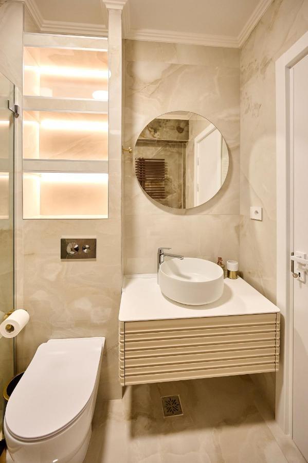 Wave N' Sea Apartment In Infinity Beach Resort - Parking Mamaja Zewnętrze zdjęcie