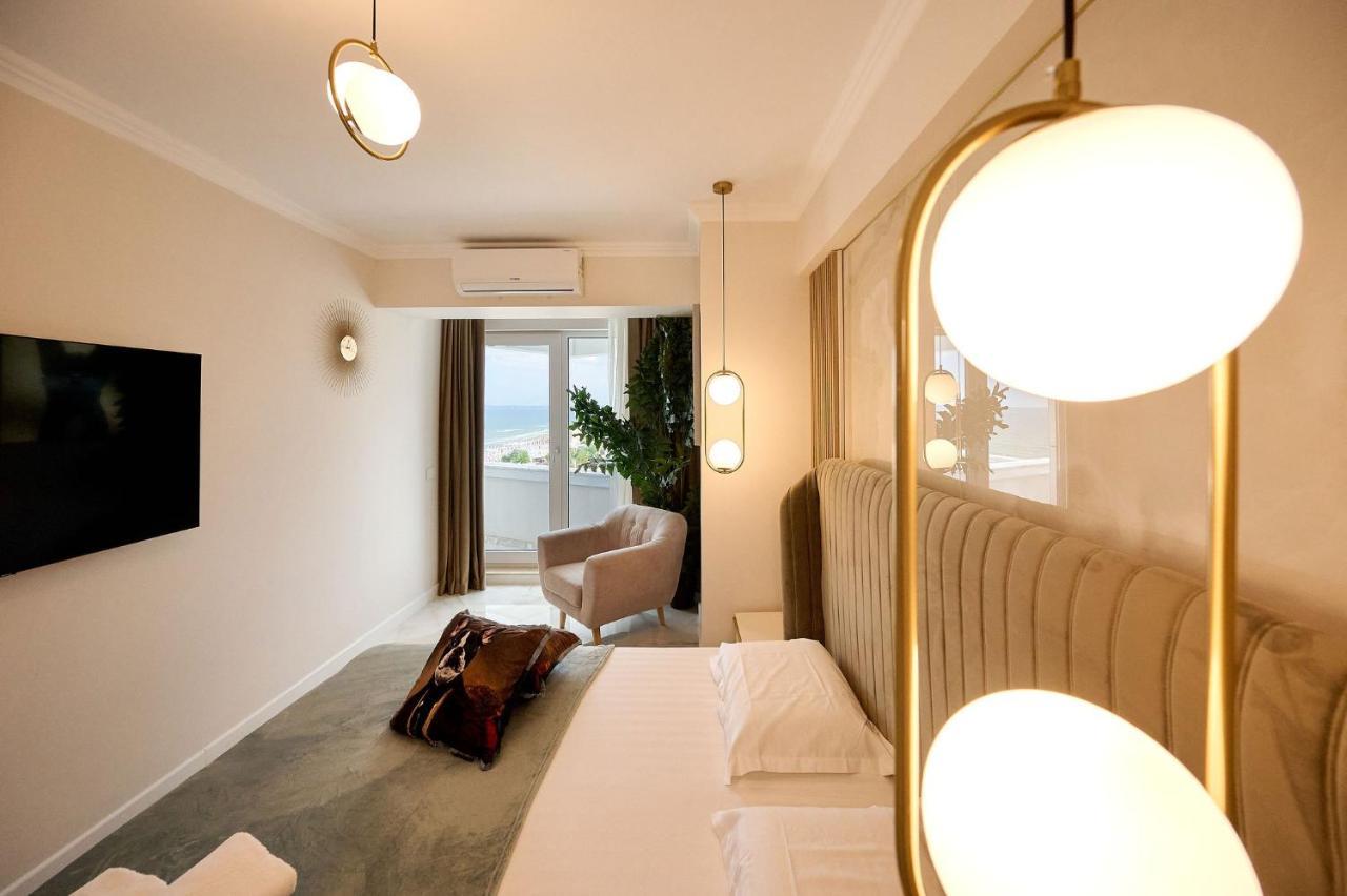 Wave N' Sea Apartment In Infinity Beach Resort - Parking Mamaja Zewnętrze zdjęcie