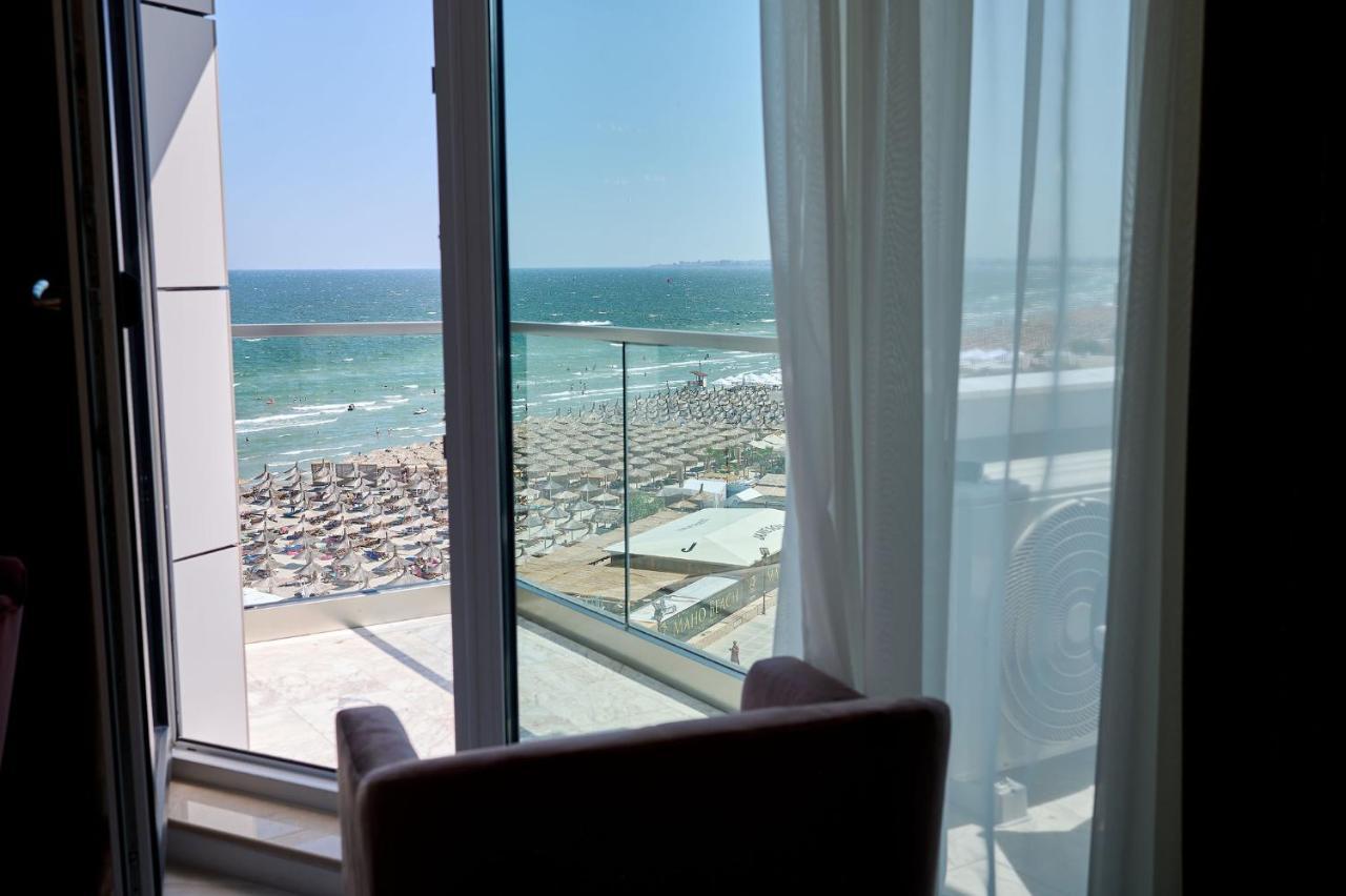 Wave N' Sea Apartment In Infinity Beach Resort - Parking Mamaja Zewnętrze zdjęcie
