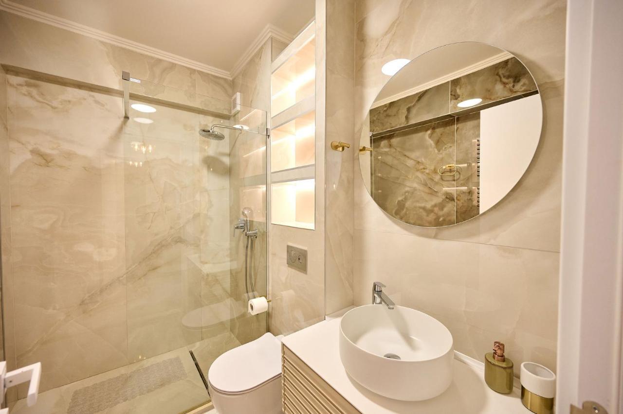 Wave N' Sea Apartment In Infinity Beach Resort - Parking Mamaja Zewnętrze zdjęcie