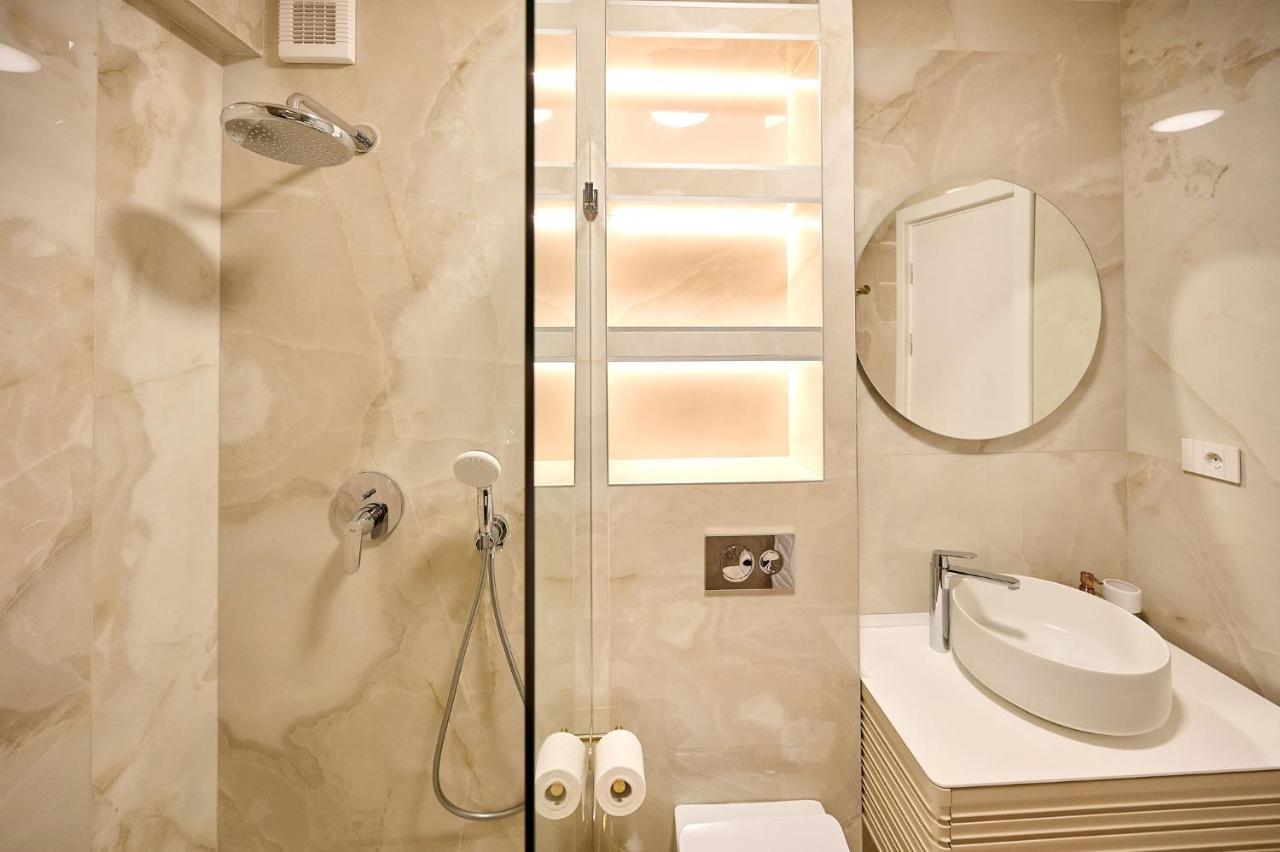 Wave N' Sea Apartment In Infinity Beach Resort - Parking Mamaja Zewnętrze zdjęcie