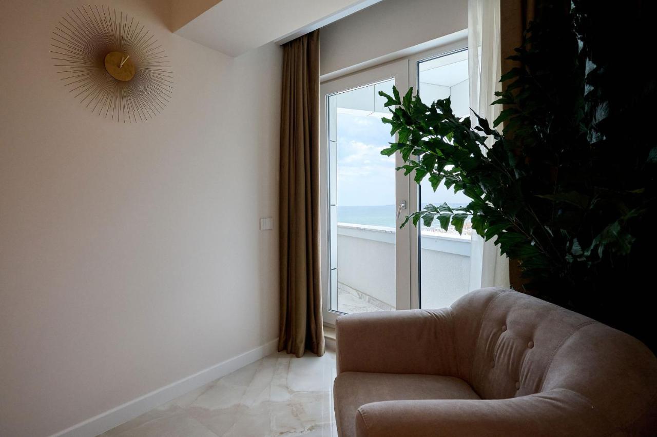 Wave N' Sea Apartment In Infinity Beach Resort - Parking Mamaja Zewnętrze zdjęcie