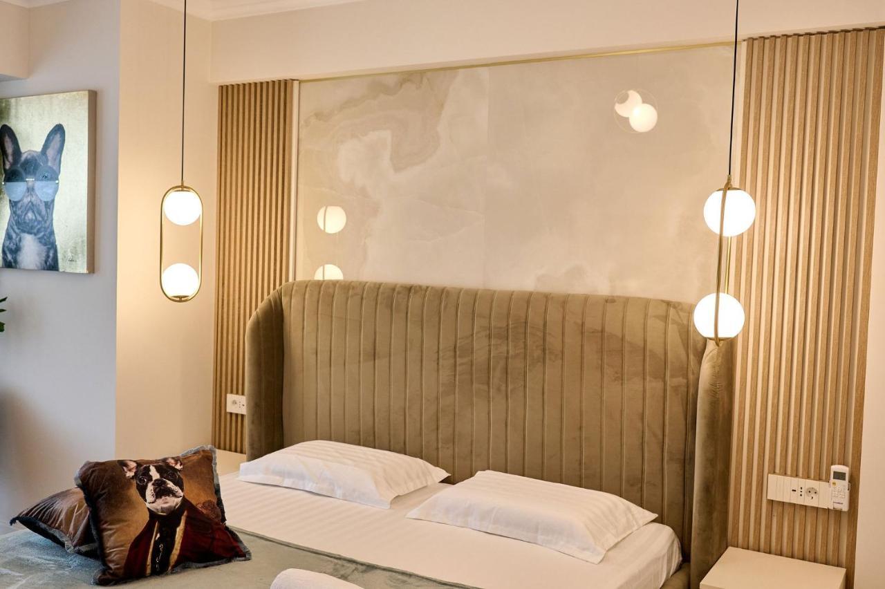 Wave N' Sea Apartment In Infinity Beach Resort - Parking Mamaja Zewnętrze zdjęcie