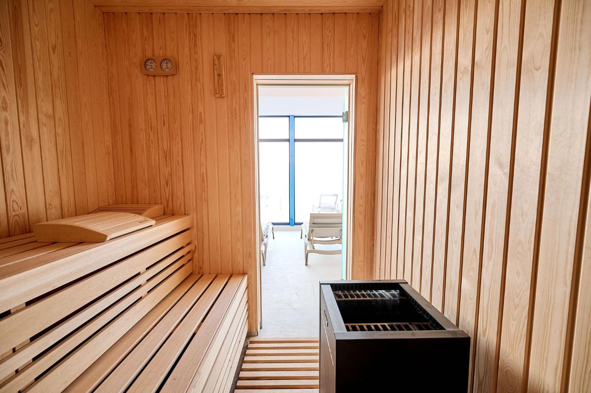 Wave N' Sea Apartment In Infinity Beach Resort - Parking Mamaja Zewnętrze zdjęcie